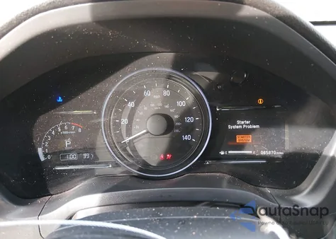 2021 Honda Hr-V 2Wd Ex from USA, damaged, VIN 3CZRU5H54MM700206